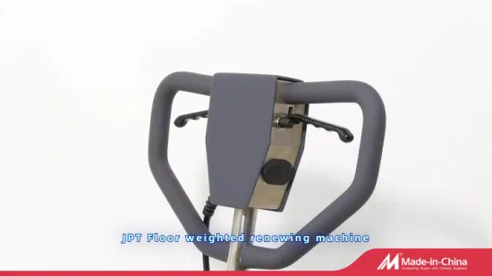 Industrial 20inch 3HP Polishing Machine Floor Renewing Machine for Hotel
